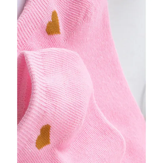 Hot 5 Pairs Women's Ankle Socks Low Cut Socks Work Daily Holiday Retro Polyester Casual Vintage Retro Casual Cute Socks Women Socks