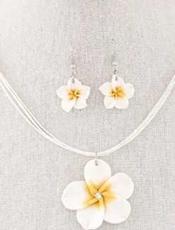 Outlet 1 set Jewelry Set For Women's Party Evening Gift Daily Resin Classic Women Trendy Jewelry