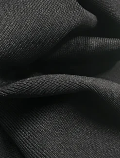 Online Fashion Party/Wedding Guest One Shoulder Feather Polyeste Maxi Dress dress to impress 2024 Women Cocktail Dress
