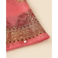 Hot Fashion Women Scarf Shawl Poncho Printed Sunscreen Scarf Sun Protection Shawl Beach Shawl Bikini Cover Soft Comfortable Women Scarves