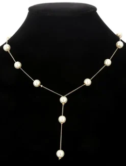 Best Jewelry Set For Women's Wedding Party Evening Gift Alloy Geometrical Women Trendy Jewelry