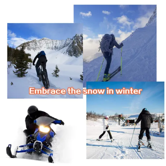 Men's Balaclava Beanie Hat Thermal Warm Windproof Breathable Fleece Hat Winter Snowboard for Skiing Snowboarding Winter Sports Women Hats