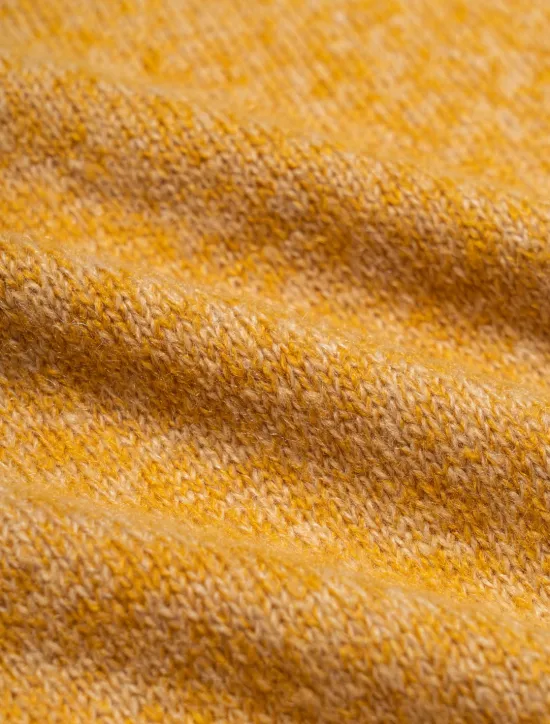 Online Mohair Bishop Sleeve Casual Daily Knit Cardigan Women Cardigans & Outerwears