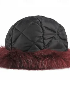 Online New Thick Warm Russian Hat Ladies Suede Bomber Hat Windproof Women Soft Hat Female Mongolia Cap Women Skullies Beanies Women Hats