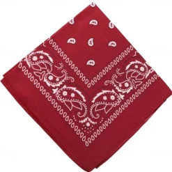 Hot 1pc Women's Headbands Bandana Hair Scarf For Street Gift Holiday Head Handmade Fabric Black Blue Dark Red Women Accessories
