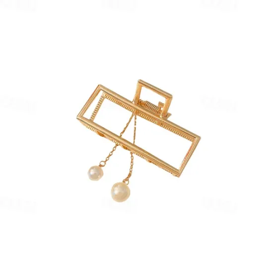 Sale 1PCS Butterfly Hair Clips Butterfly Metal Hair Claw Clip Big Nonslip Gold Hair Clamps Hair Accessories Butterfly Tassel Hair Catch Clip for Women and Thinner Thick Hair Styling Women Accessories