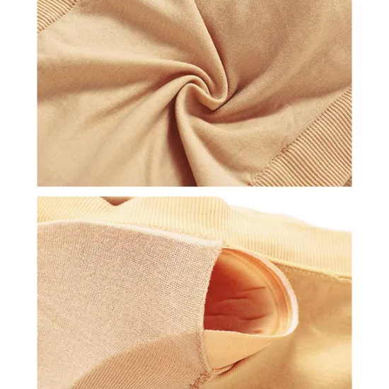 Online Seamless Bandeau Bra Plus Size Strapless Stretchy Tube Top Bra with Removable Pads for Women Home Outfits Women Lingerie