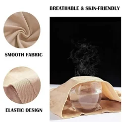 Online Seamless Bandeau Bra Plus Size Strapless Stretchy Tube Top Bra with Removable Pads for Women Home Outfits Women Lingerie