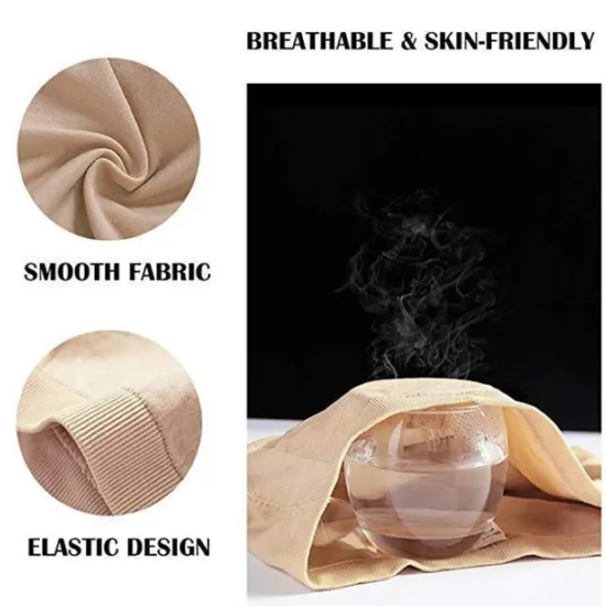 Online Seamless Bandeau Bra Plus Size Strapless Stretchy Tube Top Bra with Removable Pads for Women Home Outfits Women Lingerie