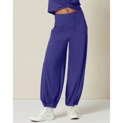 Best Smart Casual Lantern Athleisure Pants Women Pants