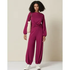 Best Smart Casual Lantern Athleisure Pants Women Pants