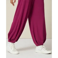 Best Smart Casual Lantern Athleisure Pants Women Pants