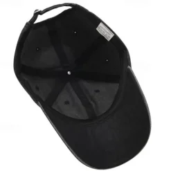 Clearance Solid Spring Summer Washing Cap Women Ponytail Baseball Cap Fashion Hats Men Baseball Cap Cotton Outdoor Simple Vintag Visor Casual Cap Women Hats