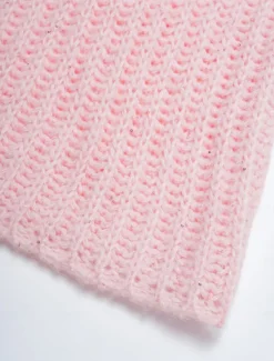 Turtleneck Ribbed Knit Wool Sequins Drop Shoulder Casual Daily Sweater Women Ugly Sweater