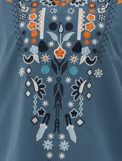 Hot Valentine's Day Women's Normal Mini Dress Petite Dress Casual Dress Long Sleeve Boho Dress Boho Dress Basic Casual Boho Vacation Valentine's Day Street Loose Fit Floral Still Life Flower Short Sleeve Women Floral Dresses