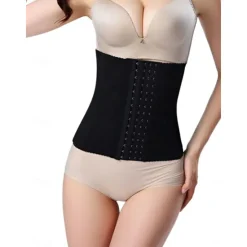 Online Women's Adjustable Daily Simple Pure Color Home Outfits Women Shapewear