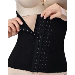 Online Women's Adjustable Daily Simple Pure Color Home Outfits Women Shapewear