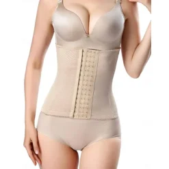 Online Women's Adjustable Daily Simple Pure Color Home Outfits Women Shapewear