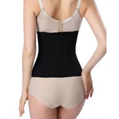 Online Women's Adjustable Daily Simple Pure Color Home Outfits Women Shapewear