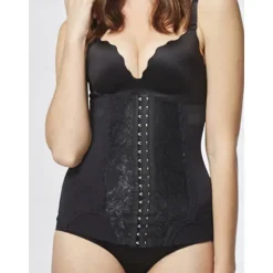 Hot Women's Adjustable Daily Simple Pure Color Home Outfits Women Shapewear