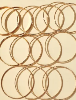 New Women's Bangle Fashion Outdoor Pure Color Bracelets & Bangles Women Trendy Jewelry