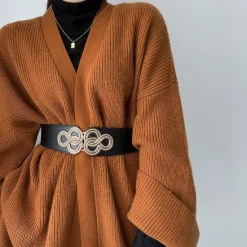 Discount Women's Belt PU Black Camel Skinny Belt Outdoor Dailywear Daily Holiday Pure Color / Spring / Summer / Fall / Winter Women Belt