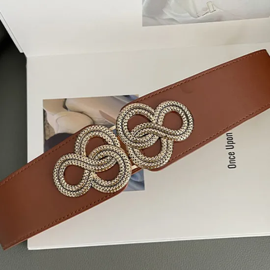 Discount Women's Belt PU Black Camel Skinny Belt Outdoor Dailywear Daily Holiday Pure Color / Spring / Summer / Fall / Winter Women Belt