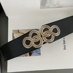 Discount Women's Belt PU Black Camel Skinny Belt Outdoor Dailywear Daily Holiday Pure Color / Spring / Summer / Fall / Winter Women Belt
