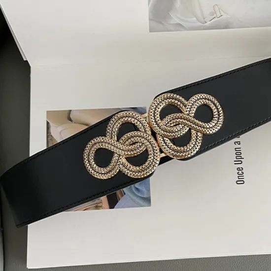Discount Women's Belt PU Black Camel Skinny Belt Outdoor Dailywear Daily Holiday Pure Color / Spring / Summer / Fall / Winter Women Belt