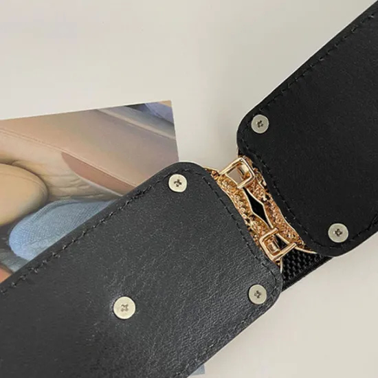 Discount Women's Belt PU Black Camel Skinny Belt Outdoor Dailywear Daily Holiday Pure Color / Spring / Summer / Fall / Winter Women Belt