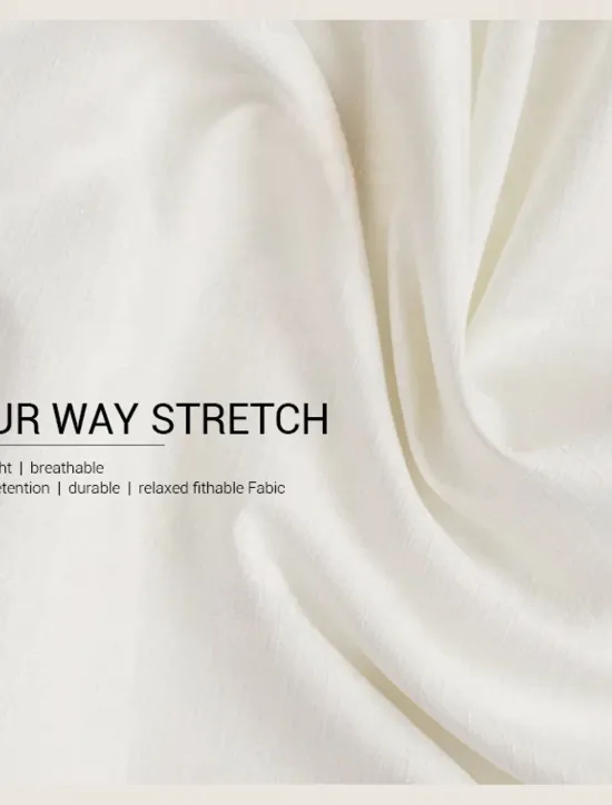 Hot Women's Black White Yellow Spring Fall Winter Maxi Dress Linen-Inspired Dresses White Dress Shirt Dress Casual Winter Dress Vacation Daily Loose Fit Plain Pure Color V Neck Split Neck Women Dresses|White Dresses