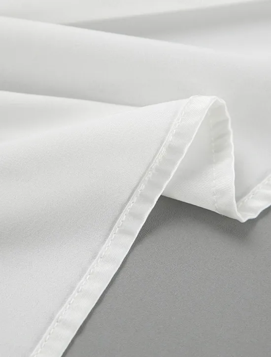 Best Women's Blouse Solid Color Stylish Sexy Casual Sleeveless U Neck Regular Tops Daily Going out Black White Summer Spring Women Blouses & Shirts
