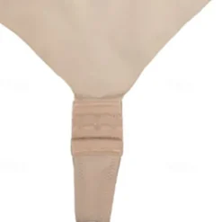 Online Women's Bodysuits Backless Tummy Control Push Up Wedding Party Party & Evening Club Sport Overbust Corset Pure Color Home Outfits Women Shapewear