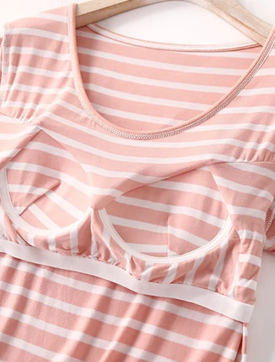 Outlet Women's Bolero Top Daily Date Going out Fashion Long Sleeve Crew Neck Black Summer Spring Home Outfits Women Pajama-Setter