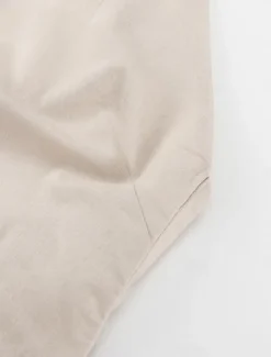 Discount Women's Summer Spring Mini Dress Cotton Linen Dresses Casual Dress Strap Dress Basic Modern Vacation Daily Weekend Loose Fit Plain Halter Neck Women Dresses