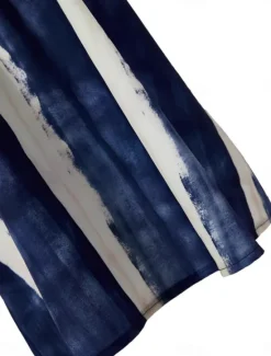 Online Women's Camisole Tank Top Tie Dye Stylish Casual Sleeveless Strap Regular Tops Daily Backless Print Yellow Navy Blue Light Grey Summer Women Tank Tops & Camis