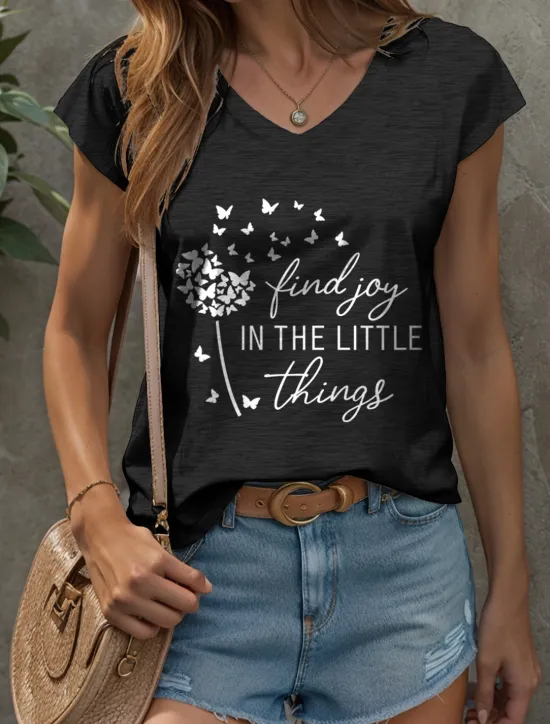 New Women's Camisole Tank Top Floral Graphic Butterfly Vintage Stylish Classic Sleeveless Short Sleeve V Neck Regular Tops Daily Vacation Wear Print Black White Yellow Pink Red Summer Spring Women Tank Tops & Camis