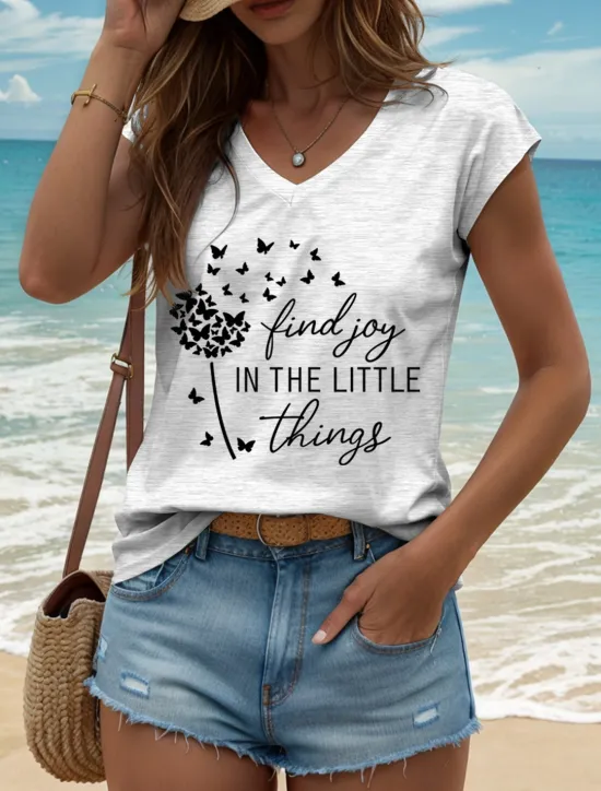 New Women's Camisole Tank Top Floral Graphic Butterfly Vintage Stylish Classic Sleeveless Short Sleeve V Neck Regular Tops Daily Vacation Wear Print Black White Yellow Pink Red Summer Spring Women Tank Tops & Camis