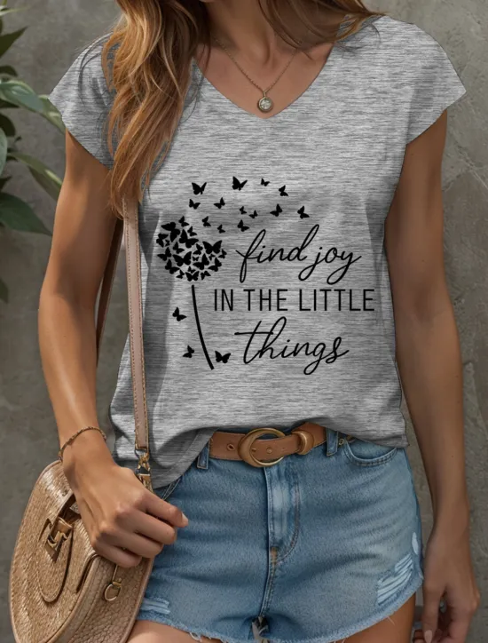 New Women's Camisole Tank Top Floral Graphic Butterfly Vintage Stylish Classic Sleeveless Short Sleeve V Neck Regular Tops Daily Vacation Wear Print Black White Yellow Pink Red Summer Spring Women Tank Tops & Camis