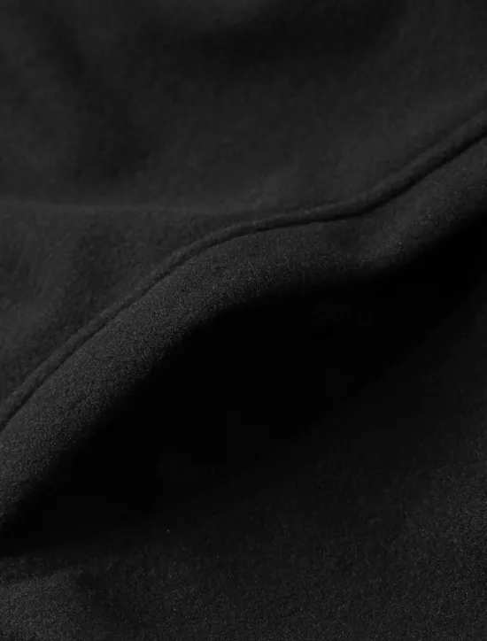 Sale Women's Cloak / Capes Overcoat Long Pea Coat Windproof Warm Winter Coat Stylish Classic Style Casual Jacket 3/4 Length Sleeve Oversize Black Blue Army Green Women Coats & Trench Coats