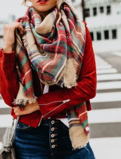Best Women's Coat Outdoor Street Daily Fall Winter Regular Coat Regular Fit Windproof Warm Breathable Stylish Casual Street Style Jacket Long Sleeve Plain Full Zip Black Red Khaki Women Jackets