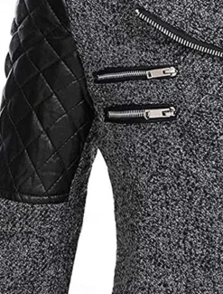 Clearance Women's Coat Trench Coat Street Daily Wear Vacation Fall Winter Long Coat Regular Fit Warm Breathable Stylish Casual Street Style Jacket Long Sleeve Plain with Pockets Black Wine Blue Women Coats & Trench Coats