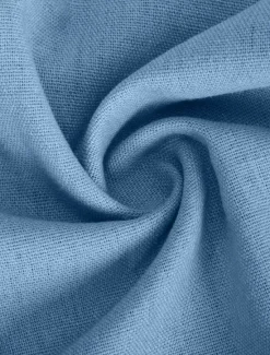 Women's Cotton Linen Camisole Tank Top Solid Color Elegant Stylish Casual Sleeveless V Neck Regular Tops Daily Holiday White Pink Blue Green Summer Spring Women Shirts