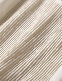 Discount Women's Cotton Linen Midi Dress A Line Dress Summer Dress Casual Daily Regular Fit Plain Half Sleeve Crew Neck White Blue Purple Green Summer Women Dresses|Casual Dress