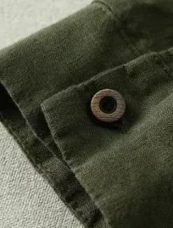 Best Women's Cotton Linen Shirts Solid Color Stylish Basic Casual Long Sleeve Shirt Collar Long Tops Daily Buttons White Army Green Khaki Summer Fall Women Shirts