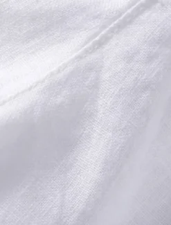 Discount Women's Cotton Linen Shorts Shorts Slacks Casual Short Natural Plain Pocket Elastic Waist Outdoor Comfortable Vacation Holiday Apricot Black White Blue Summer Regular Fit Women Pants