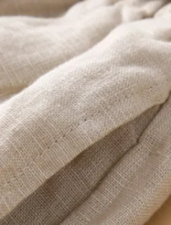 Discount Women's Cotton Linen Shorts Shorts Slacks Casual Short Natural Plain Pocket Elastic Waist Outdoor Comfortable Vacation Holiday Apricot Black White Blue Summer Regular Fit Women Pants
