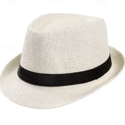 Best Women's Cowboy Hats Basic Black Band Western Hats Women Hats