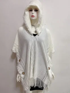 Outlet Women's Daily Outdoor Pure Color Headwear Women Scarves