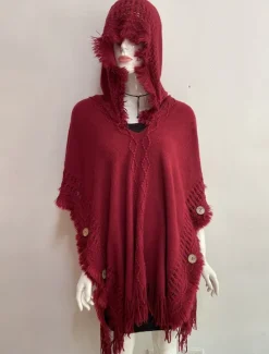 Outlet Women's Daily Outdoor Pure Color Headwear Women Scarves